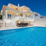 Βίλα Casa Castelo By Algarve Vacation *