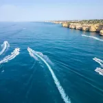 Βίλα Casa Castelo By Algarve Vacation *