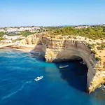 Villa Casa Castelo By Algarve Vacation Albufeira