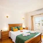 Casa Castelo By Algarve Vacation Αλμπουφέιρα