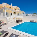 Casa Castelo By Algarve Vacation *