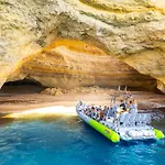 Casa Castelo By Algarve Vacation * אלבופיירה