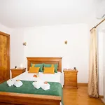 וילה Casa Castelo By Algarve Vacation אלבופיירה