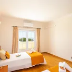 Casa Castelo By Algarve Vacation וילה אלבופיירה