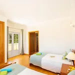 Casa Castelo By Algarve Vacation אלבופיירה