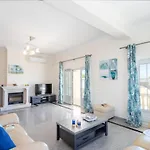 Casa Castelo By Algarve Vacation אלבופיירה