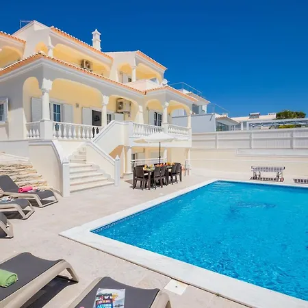 Casa Castelo By Algarve Vacation *