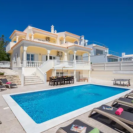 Vila Casa Castelo By Algarve Vacation