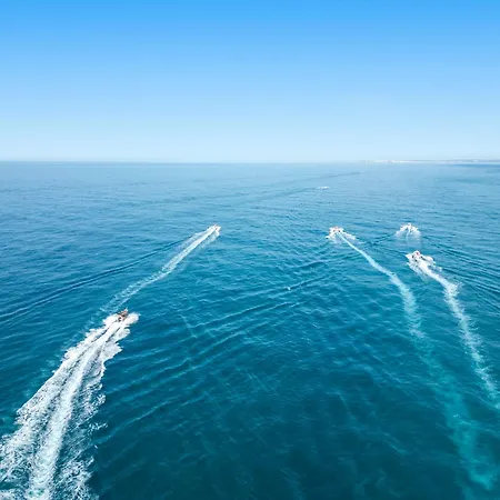 Casa Castelo By Algarve Vacation Albufeira