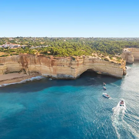 Casa Castelo By Algarve Vacation Villa *