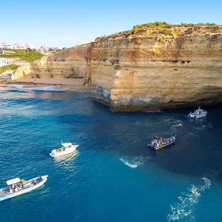 Casa Castelo By Algarve Vacation * Albufeira