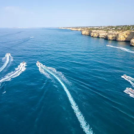 Villa Casa Castelo By Algarve Vacation *