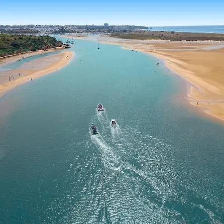 Vila Casa Castelo By Algarve Vacation