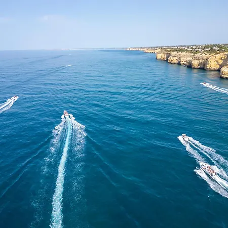 Casa Castelo By Algarve Vacation Villa Albufeira