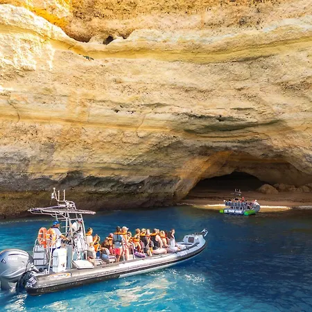 Casa Castelo By Algarve Vacation Villa Albufeira