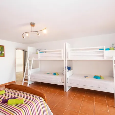 Casa Castelo By Algarve Vacation Vila