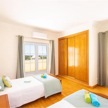 Casa Castelo By Algarve Vacation Vila