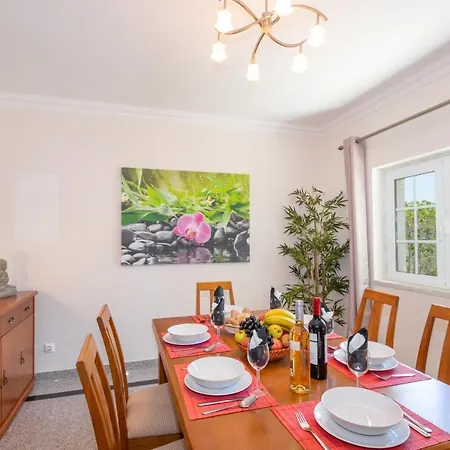 Vila Casa Castelo By Algarve Vacation Albufeira