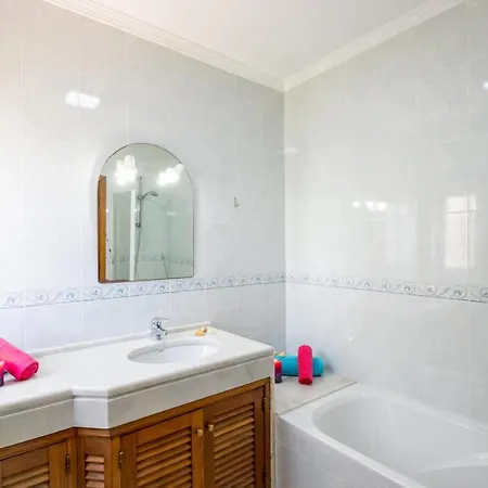 Vila Casa Castelo By Algarve Vacation