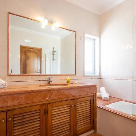 Casa Castelo By Algarve Vacation Vila Albufeira