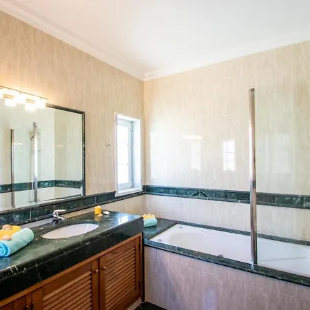 Casa Castelo By Algarve Vacation Vila *