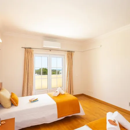 Casa Castelo By Algarve Vacation Vila Albufeira