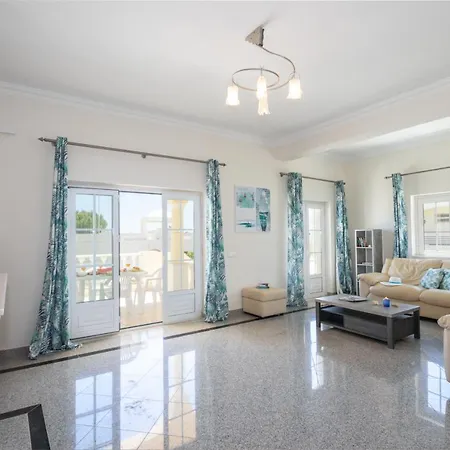 Vila Casa Castelo By Algarve Vacation Albufeira