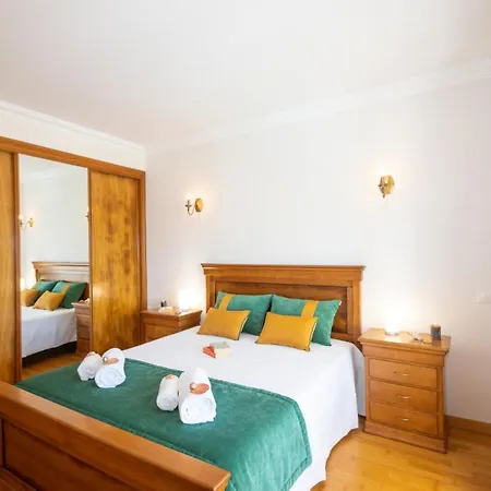 Casa Castelo By Algarve Vacation Vila *