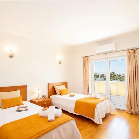 Casa Castelo By Algarve Vacation Vila *