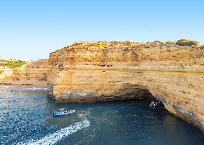 Casa Castelo By Algarve Vacation Villa