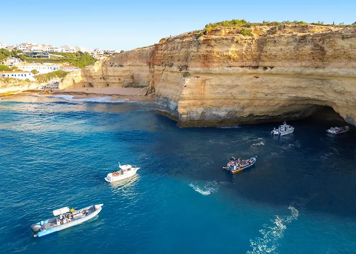 Casa Castelo By Algarve Vacation * Albufeira