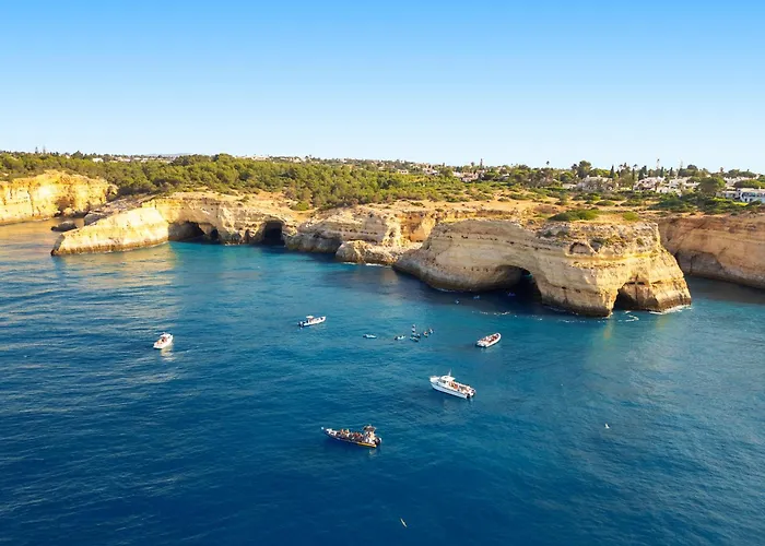 Casa Castelo By Algarve Vacation Villa