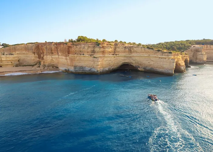 Villa Casa Castelo By Algarve Vacation