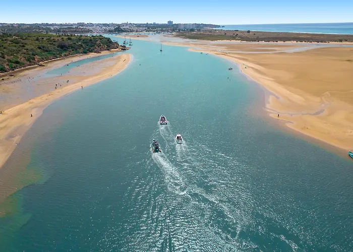 Villa Casa Castelo By Algarve Vacation