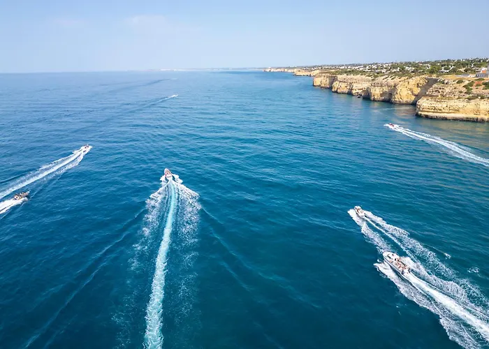 Casa Castelo By Algarve Vacation Villa Albufeira