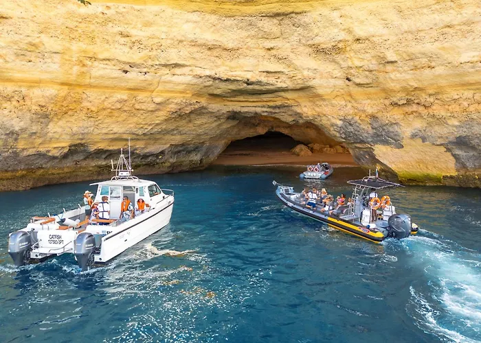 Casa Castelo By Algarve Vacation * Albufeira