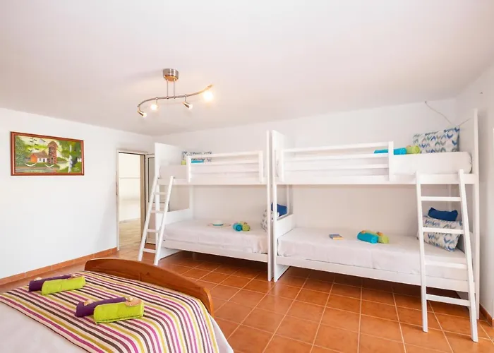 Casa Castelo By Algarve Vacation Villa