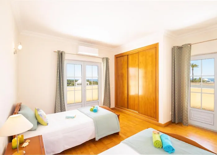 Casa Castelo By Algarve Vacation Villa