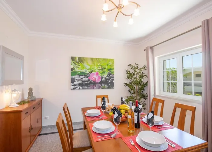 Villa Casa Castelo By Algarve Vacation Albufeira