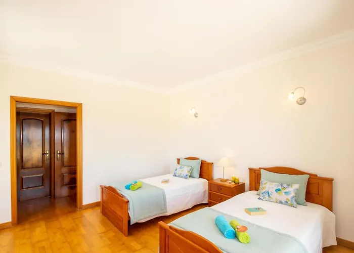 Casa Castelo By Algarve Vacation