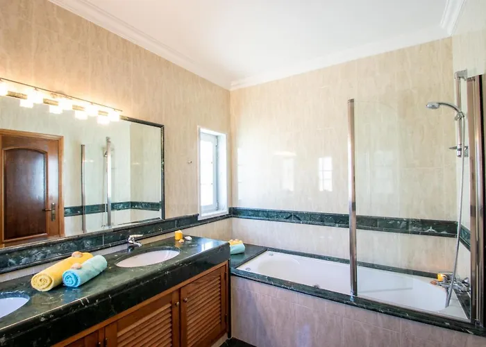 Casa Castelo By Algarve Vacation Villa *