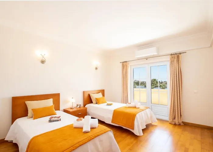 Casa Castelo By Algarve Vacation Villa *