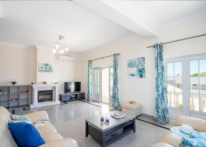 Casa Castelo By Algarve Vacation Albufeira