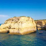 Casa Castelo By Algarve Vacation *
