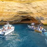 Casa Castelo By Algarve Vacation * Albufeira