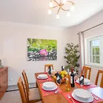 Villa Casa Castelo By Algarve Vacation Albufeira