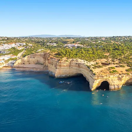 Casa Castelo By Algarve Vacation *
