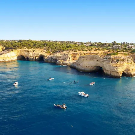 Casa Castelo By Algarve Vacation Villa