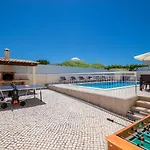 Casa Castelo By Algarve Vacation Willa Albufeira